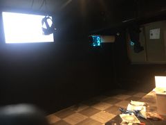 -VR间客漫虚拟现实体验馆(汉街店)