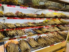 -江二娃串串香(科园四路总店)