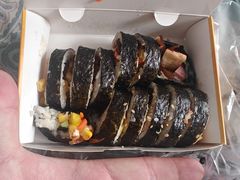 -传闻来紫菜包饭·打糕(西塔韩百店)