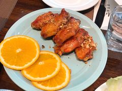 -新鲜誌·新派食集(万象天地店)