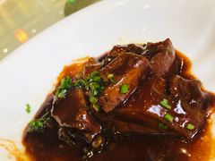 红烧肉-老正兴菜馆(福州路店)