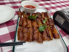 -拾分大排档·顺德鱼生·炭火羊肉煲·海鲜烧烤(南海桂城店)