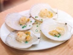 -新享乐海鲜(翠华路店)