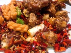 -鸡毛店·川菜(双楠店)