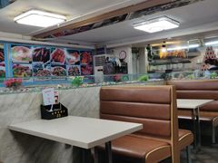 -港式金翠茶餐厅