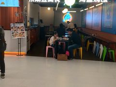 -Asianplus海蓝鸡饭
