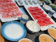 -小洋府铜锅涮肉(南锣鼓巷店)
