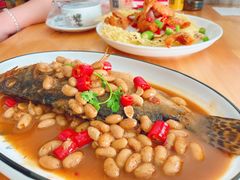 徽州臭鳜鱼-臭鳜鱼人家·老字号徽菜