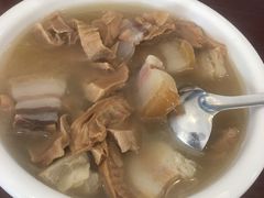 -山菜馆(竹海公园店)