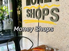 -Money Shops(愚园路店)