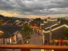 -零陵古城