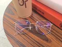 -MUJOSH木九十眼镜(苏州中心店)