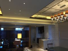 -西安赛瑞喜来登大酒店