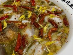 -新太二·鲜料川菜(晶耀前滩店)