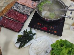 -福合埕牛肉丸(福平路店)