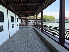 -无锡蠡湖国家湿地公园-蠡园