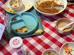 -西贝(武汉群星城店)