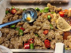 -托乐嘉美食广场(托乐嘉街区店)