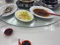 -新峰肉骨茶(总店)