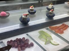 -星河湾半岛酒店·意咖啡西餐厅