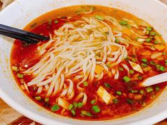 -鼎高高陕西美食(龙德广场店)