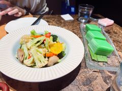 -宇安泰料(龙湖天街黑金店)