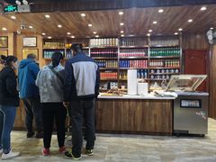 -清真益鑫羊肉手抓馆(南大街店)