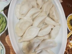 -渔家风味·鲅鱼水饺·央视展播·海鲜天津菜(开发区店)