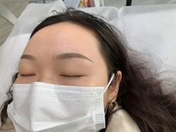 -Four Seven·半永久纹眉