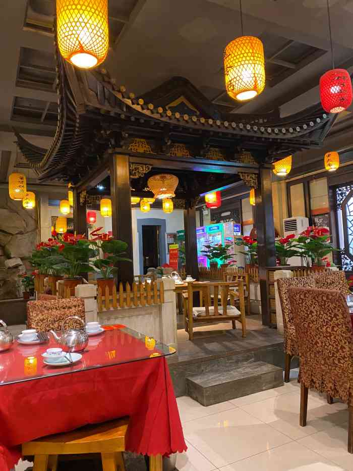 还行吧还得点一些环境可以