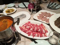-石鼎香·非遗淮扬火锅(江都龙川桥店)