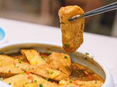 -香香海南菜餐厅