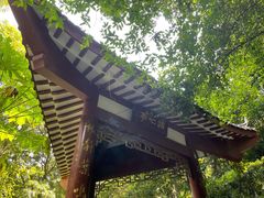 -高榜山景区