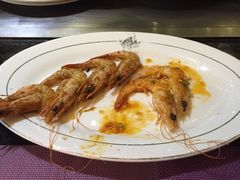 -大渔铁板烧(中山路八佰伴店)