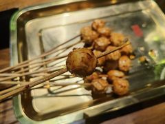 -盟重烧烤(高正街店)