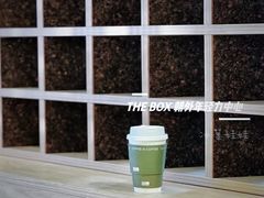 -THE BOX朝外年轻力中心