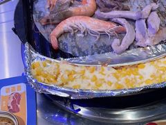 -喜井无限自助烤肉公司(石厦店)