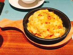 -大树餐厅(益田假日店)