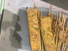 -三毛烧烤·南昌大排档(山姆店)
