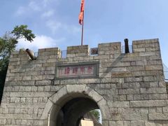 -胡里山炮台
