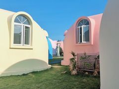 -漳州滨海火山岛自然生态风景区