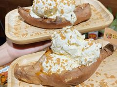 -哼蟹二将·烤肉酱蟹(合生汇店)