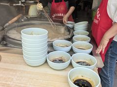 -陈记锅盖面(长江路店)