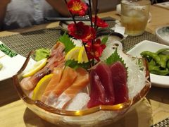 -琴寿司居酒屋(软件园店)