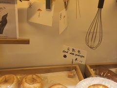 -角落低卡烘焙(正弘城店)