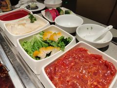-海底捞火锅(平谷华联店)