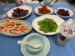 -阿毛饭店(和义路店)