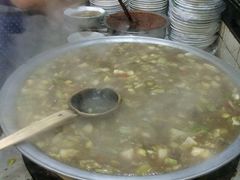 胡辣汤-刘老虎肉丸糊辣汤(总店)