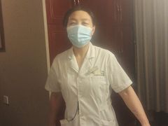 -裕和堂中医推拿艾灸(太古汇臻品店)