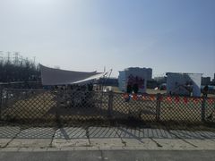 -上海山野camping·户外天幕烧烤·团建拓展营地